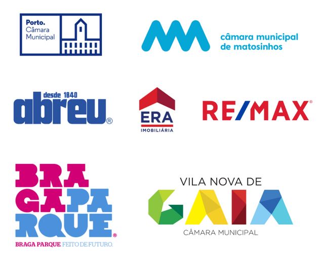 Parceiros Mudanças Shammah Matosinhos